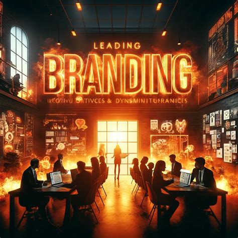 Looking to Ignite your brand .